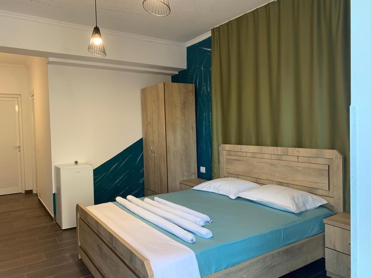 Villa Luan Ksamil Room photo