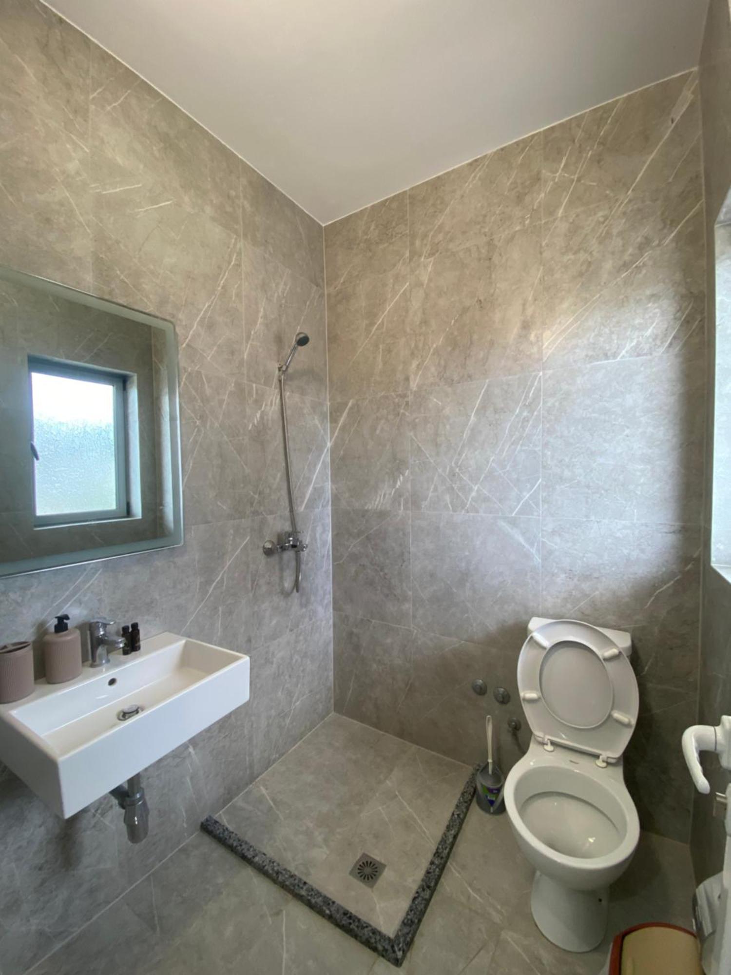 Villa Luan Ksamil Room photo