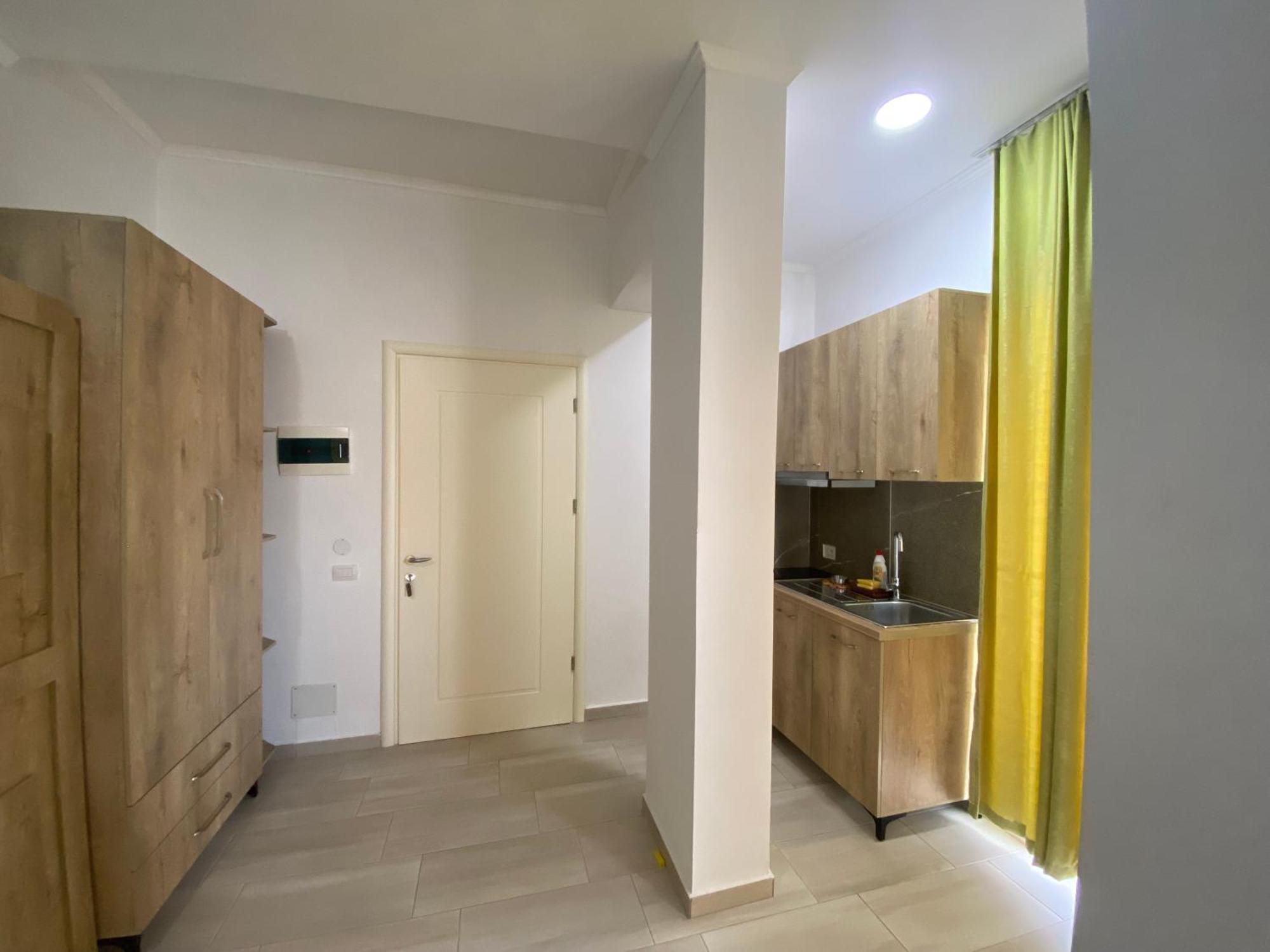 Villa Luan Ksamil Room photo